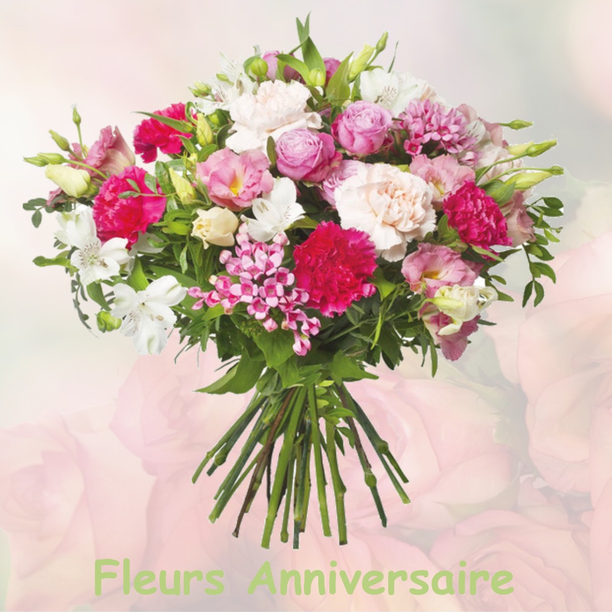 fleurs anniversaire MAYRINHAC-LENTOUR